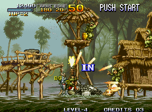 Metal Slug